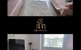 Focus Apartment
